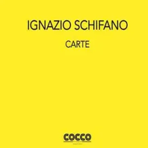 Ultime Pezzi Ignazio Schifano. Carte. Ediz. italiana e inglese