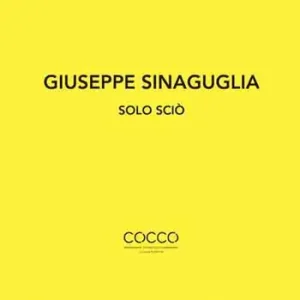 Spedizione Espresso Giuseppe Sinaguglia. Solo Sciò. Ediz. italiana e inglese