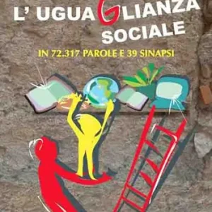 Pagamento Sicuro L’uguaglianza sociale. In 72.317 parole e 39 sinapsi