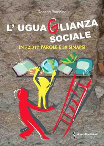 Pagamento Sicuro L’uguaglianza sociale. In 72.317 parole e 39 sinapsi