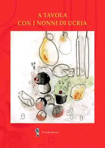 Economico A tavola con i nonni di Ucria