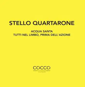 Acqua santa. Tutti nel limbo, prima dell’azione. Ediz. illustrata Prezzo Scontato