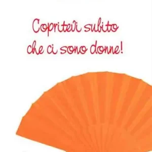 Copritevi subito che ci sono donne! Bestseller