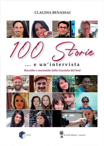 Ultima Occasione 100 storie e un‘intervista. Raccolte e raccontate dalla Gazzetta del Sud