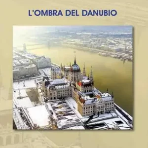 Spedizione Espresso L‘ombra del Danubio