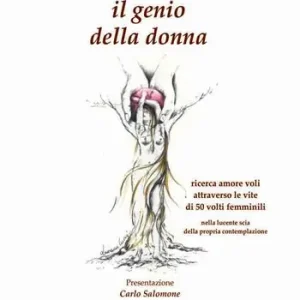 Di Tendenza Il genio della donna. Ricerca amore voli attraverso le vite di 50 volti femminili