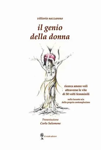 Di Tendenza Il genio della donna. Ricerca amore voli attraverso le vite di 50 volti femminili