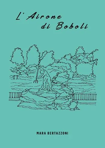 L‘ airone di Boboli Prezzo Scontato