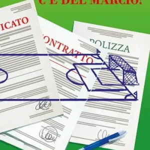 Promo Stagionale Fuori dal campo... c‘è del marcio!