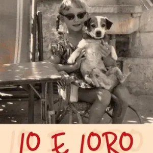 Io e loro. La storia di una donna e degli animali che l‘hanno accompagnata nel cammino della vita Prezzo Conveniente