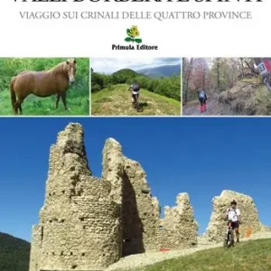 Professionale Valli Borbera e Spinti. Viaggio sui crinali delle Quattro Province