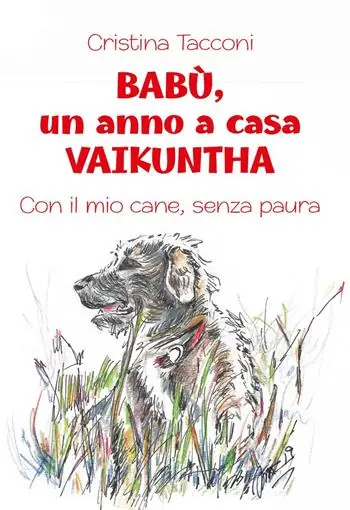 Babù, un anno a casa Vaikuntha. Con il mio cane, senza paura Promo Stagionale