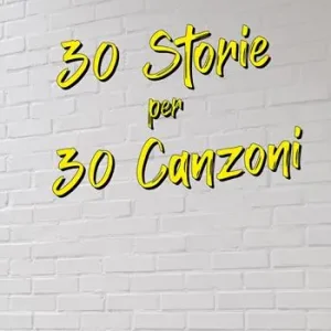 30 storie per 30 canzoni Professionale