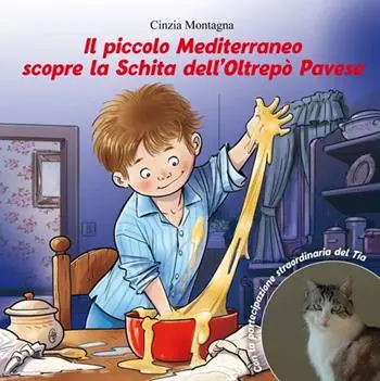 Compra Oggi Stesso Il piccolo Mediterraneo scopre la Schita dell‘Oltrepò Pavese