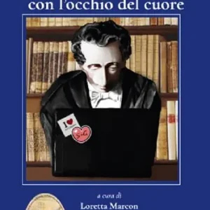 Giacomo Leopardi con l‘occhio del cuore Soddisfatti O Rimborsati