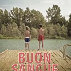 Offerta Del Giorno Buon sangue