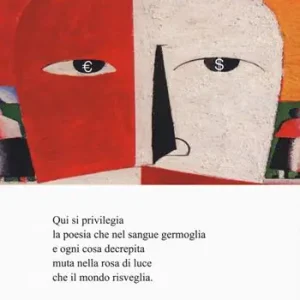 Affari poetici. I doni della poesia Ordina Subito