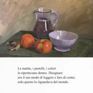 Affare Vita di Dante