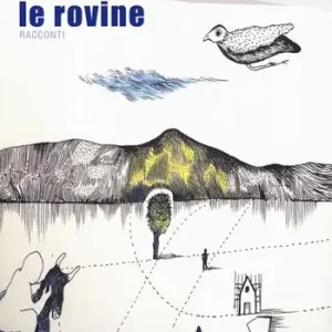 Sconto Vietato calpestare le rovine