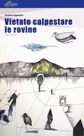Sconto Vietato calpestare le rovine