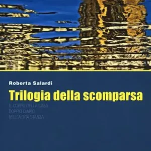 Compra Oggi Stesso Trilogia della scomparsa Il corpo della casa-Doppio diario-Nell‘altra stanza