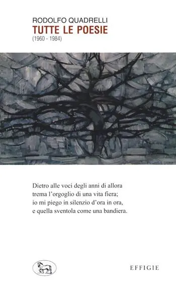 Occasione Imperdibile Tutte le poesie (1960-1984)