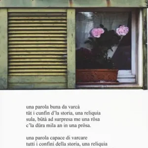 Tutte le altre rose. Ediz. in dialetto Compra Online