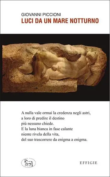 Miglior Prezzo Luci da un mare notturno
