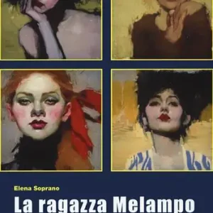 La ragazza Melampo e altri racconti Vendita Finale