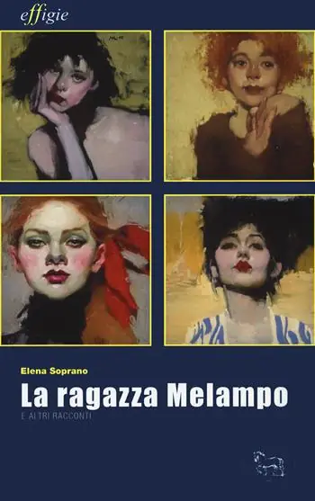 La ragazza Melampo e altri racconti Vendita Finale