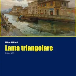 Lama triangolare Must-Have