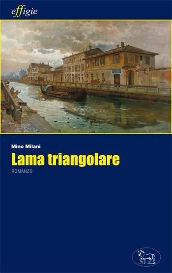 Lama triangolare Must-Have