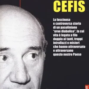 Occasione L‘uragano Cefis