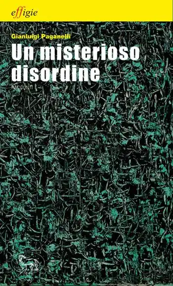 Reso Gratuito Un misterioso disordine