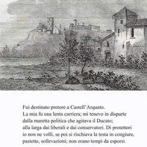 Camposanto apocrifo Offerta Lampo