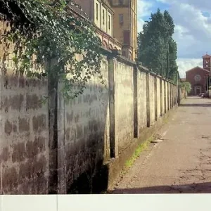 Un borgo operaio. Genti e fabbriche del Cascame di Vigevano Nuovo Arrivo