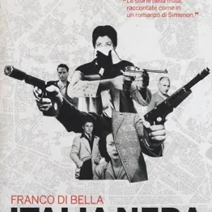 Professionale Italia nera