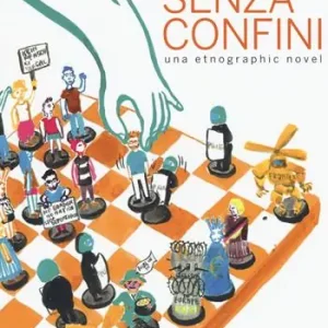 Consegna Rapida Senza confini. Una etnographic novel