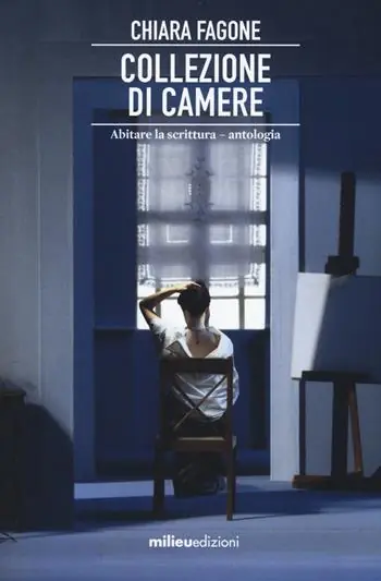 Collezione di camere. Abitare la scrittura Nuova Collezione