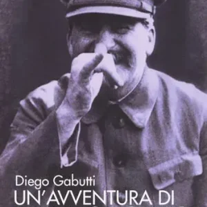 Un‘avventura di Amadeo Bordiga Offerta