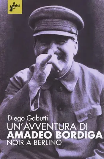 Un‘avventura di Amadeo Bordiga Offerta