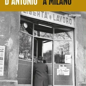 Un‘osteria a Milano Offerta Del Giorno