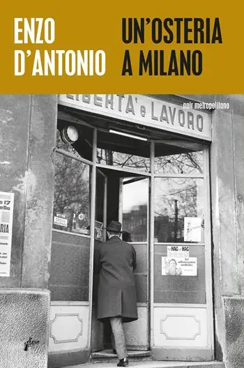 Un‘osteria a Milano Offerta Del Giorno
