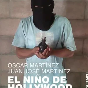 El Niño de Hollywood. Una storia personale della gang più pericolosa al mondo Ultimissimo Modello