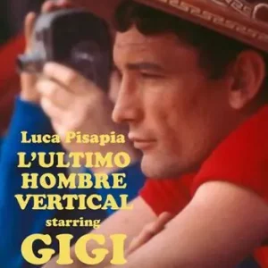 Ultima Occasione Gigi Riva. Ultimo hombre vertical