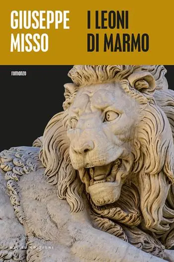 I leoni di marmo Novità