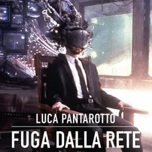 Prezzo Scontato Fuga dalla rete. Letteratura americana e tecnodipendenza