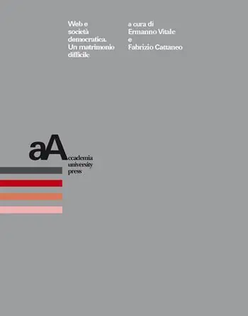 Consegna Rapida Web e società democratica. Un matrimonio difficile