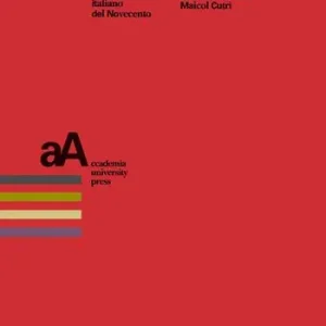 I Greci nel pensiero italiano del Novecento Professionale