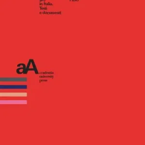 Il teatro gay in Italia. Testi e documenti Occasione